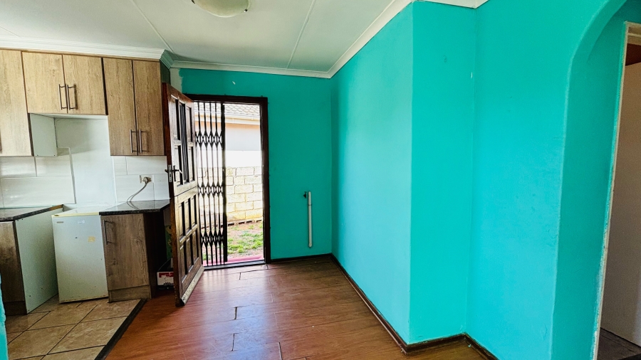 3 Bedroom Property for Sale in Motherwell Nu 6 Eastern Cape